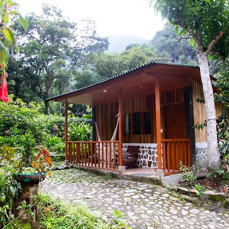 Mandor Machu Picchu Villa Exterior foto