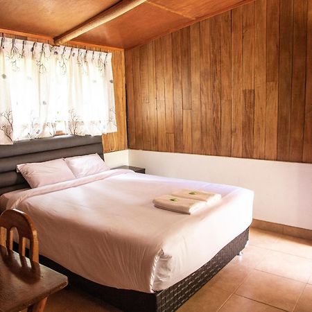 Mandor Machu Picchu Villa Exterior foto
