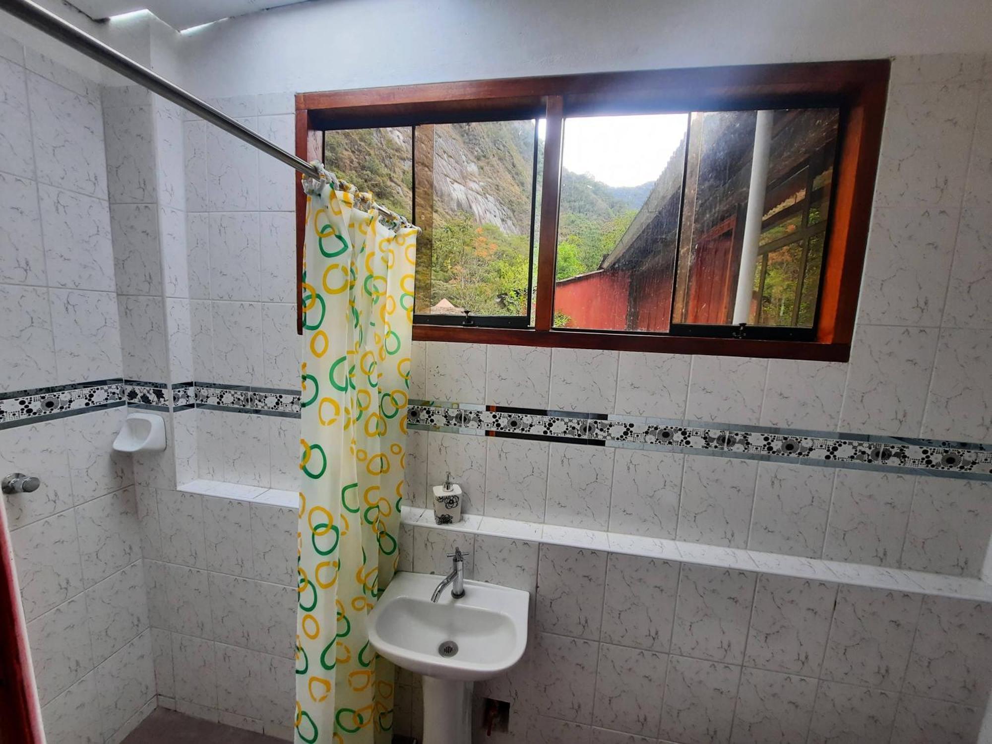 Mandor Machu Picchu Villa Cameră foto