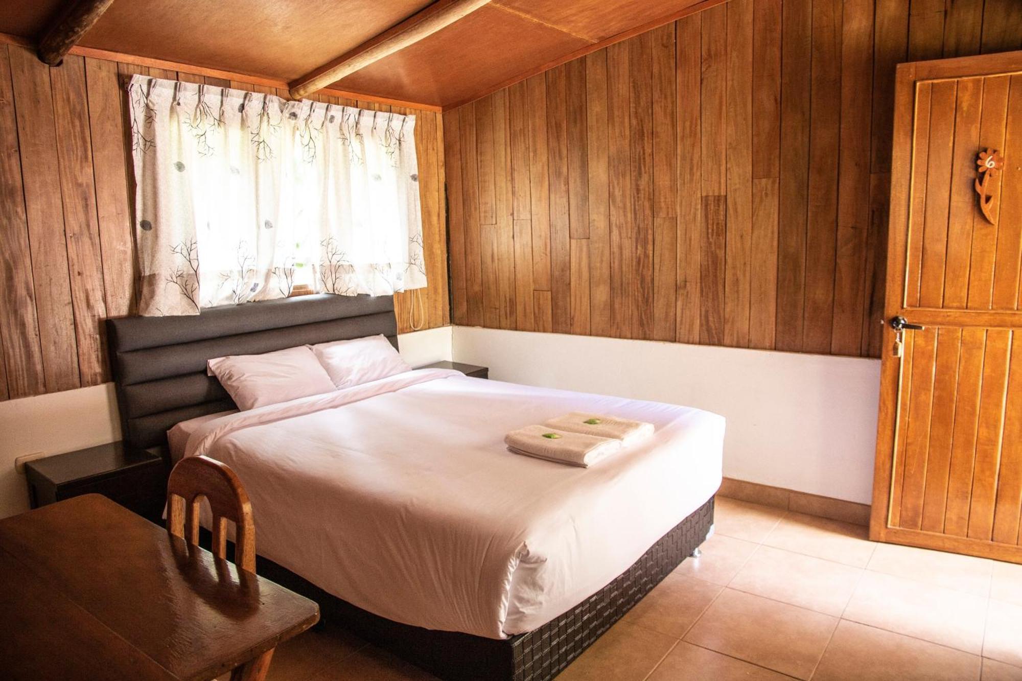 Mandor Machu Picchu Villa Exterior foto
