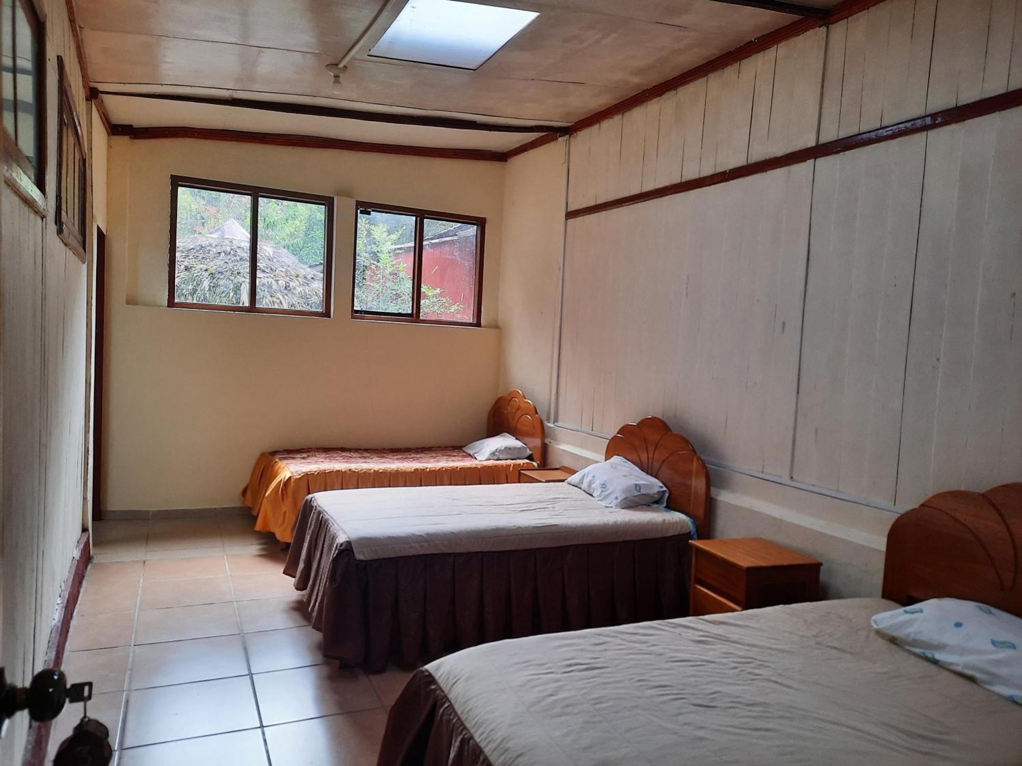 Mandor Machu Picchu Villa Exterior foto