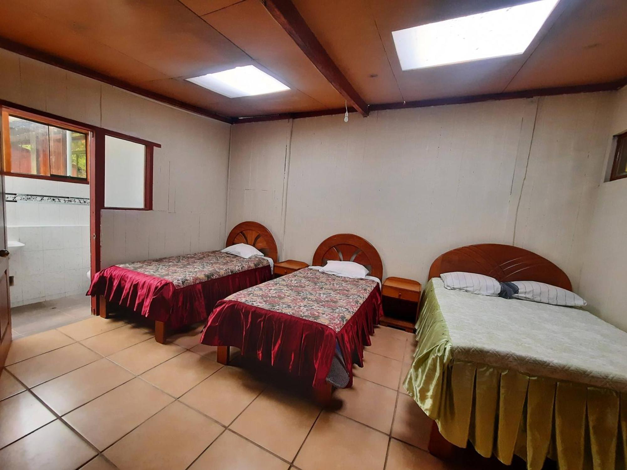 Mandor Machu Picchu Villa Exterior foto