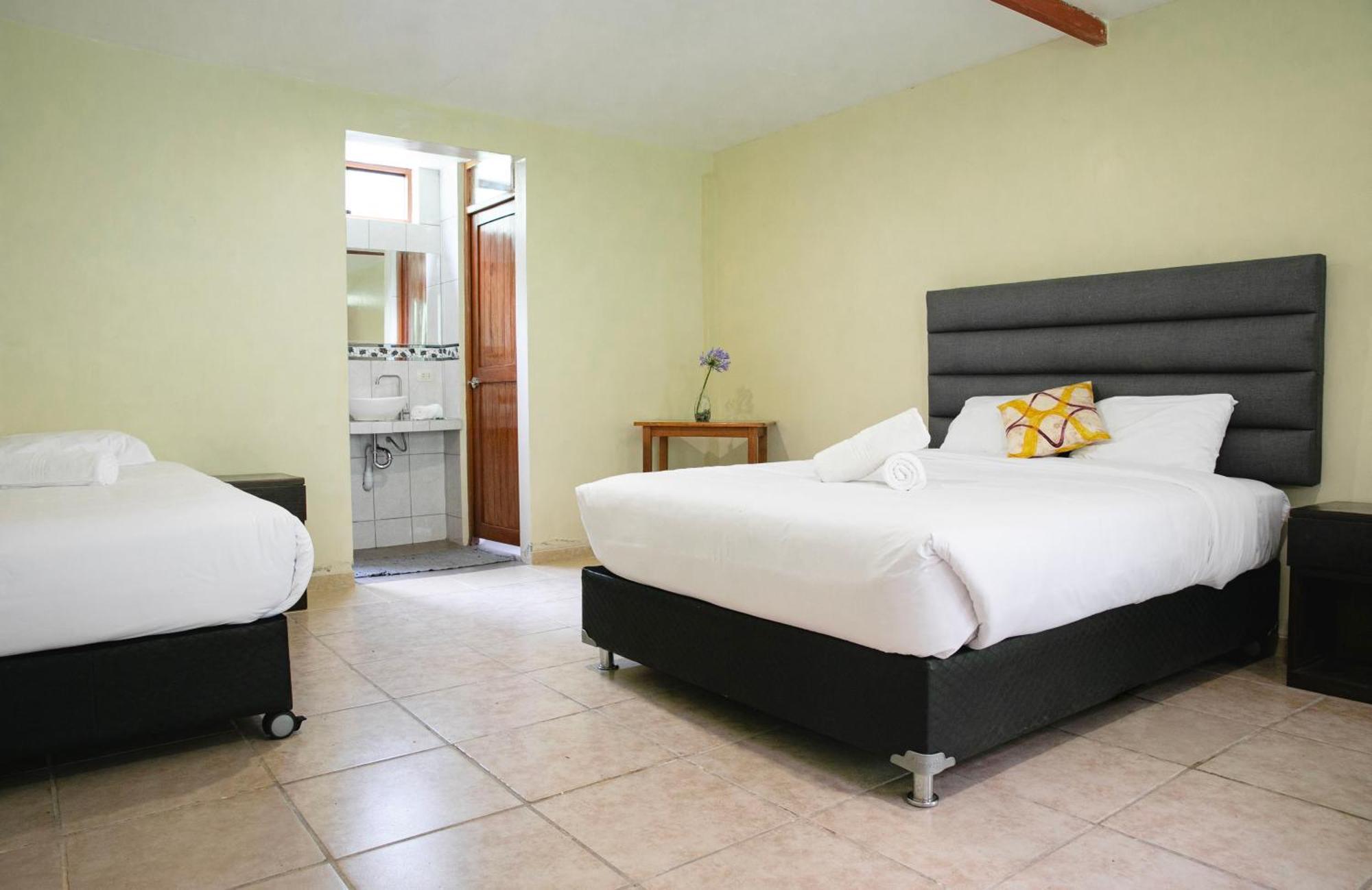 Mandor Machu Picchu Villa Exterior foto