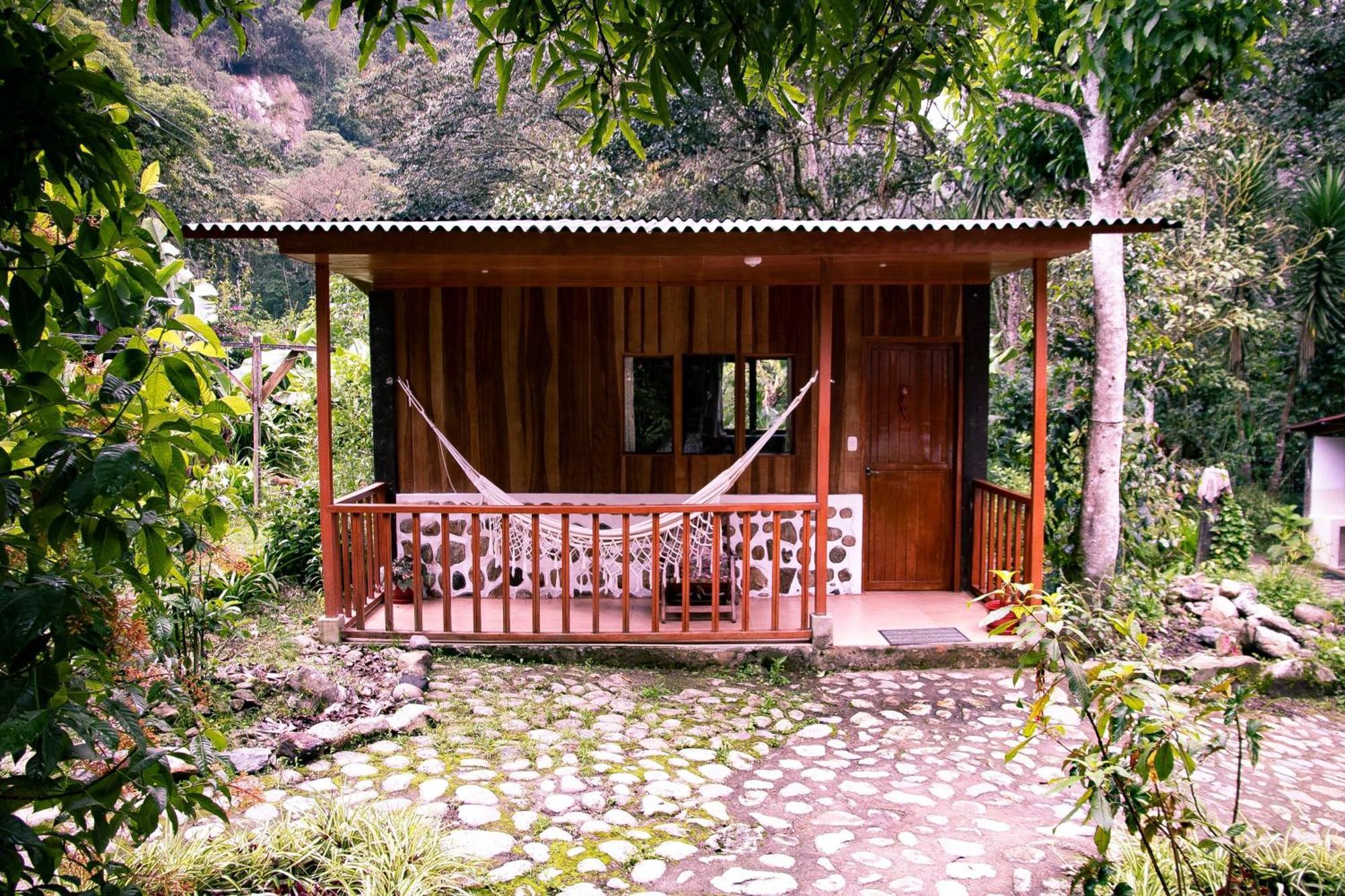 Mandor Machu Picchu Villa Exterior foto