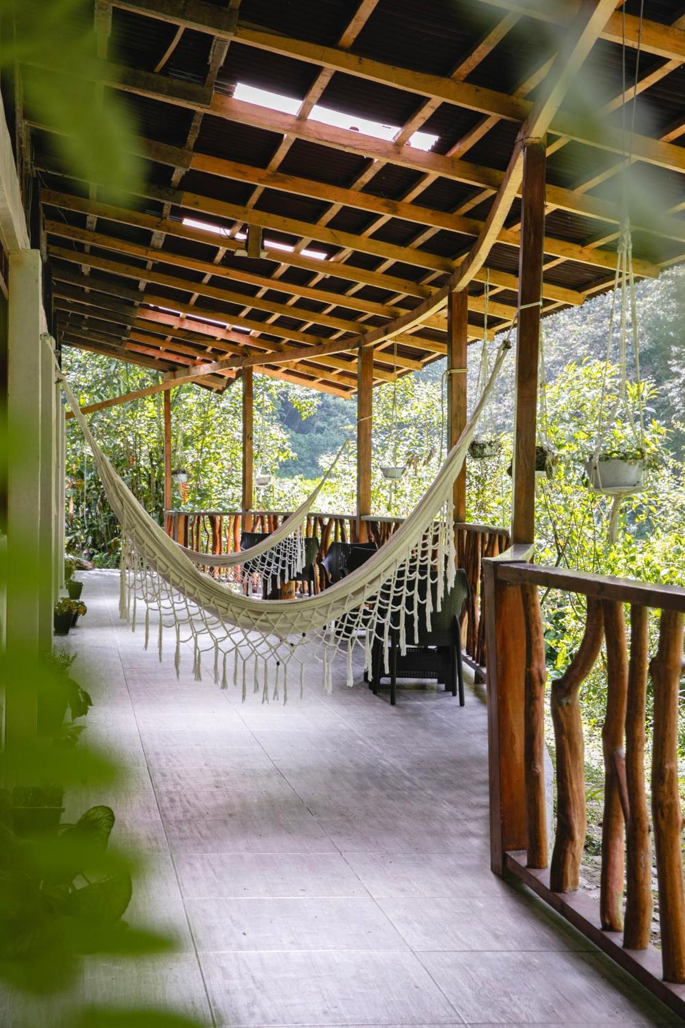 Mandor Machu Picchu Villa Exterior foto